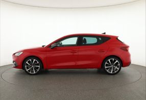 Seat Leon - 2021