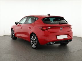 Seat Leon - 2021