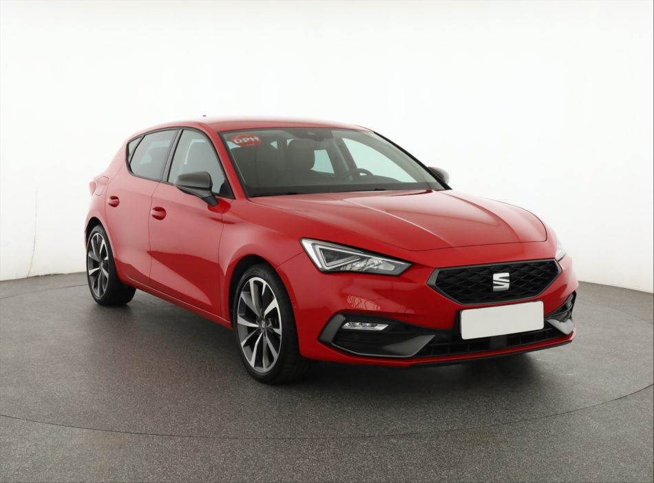 Seat Leon - 2021