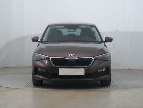 Skoda Scala - 2020