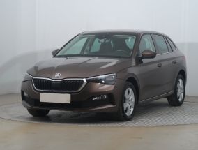 Skoda Scala - 2020