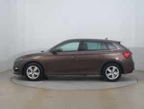 Skoda Scala - 2020