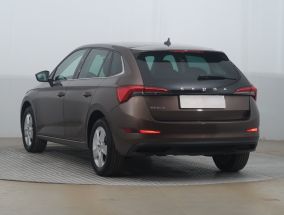 Skoda Scala - 2020