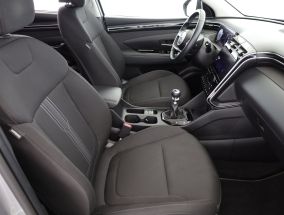 Hyundai Tucson - 2021