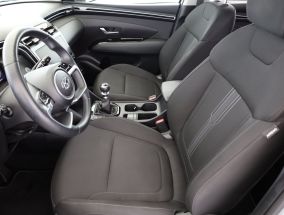 Hyundai Tucson - 2021
