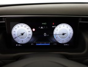 Hyundai Tucson - 2021