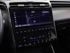 Hyundai Tucson - 2021