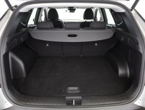 Hyundai Tucson - 2021