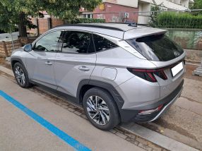 Hyundai Tucson - 2021
