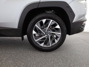 Hyundai Tucson - 2021