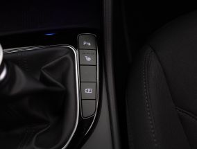 Hyundai Tucson - 2021