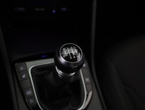 Hyundai Tucson - 2021