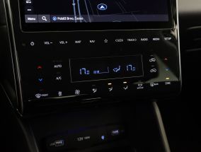 Hyundai Tucson - 2021