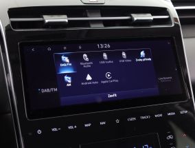 Hyundai Tucson - 2021
