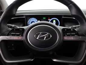 Hyundai Tucson - 2021