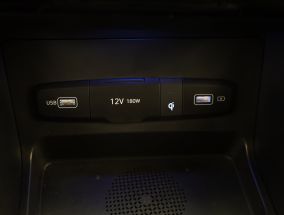 Hyundai Tucson - 2021