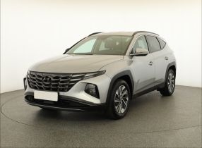 Hyundai Tucson - 2021
