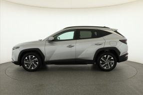 Hyundai Tucson - 2021