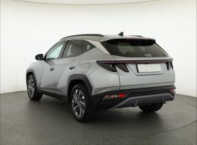 Hyundai Tucson - 2021