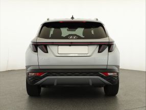 Hyundai Tucson - 2021