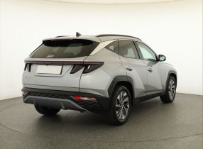 Hyundai Tucson - 2021