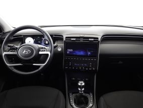 Hyundai Tucson - 2021