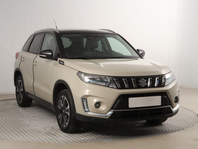 Suzuki Vitara 2020