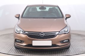 Opel Astra - 2016