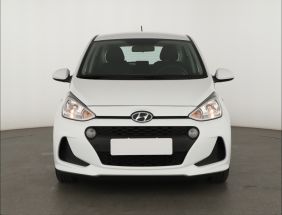 Hyundai i10 - 2018