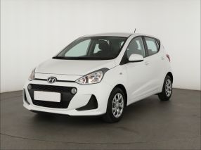 Hyundai i10 - 2018