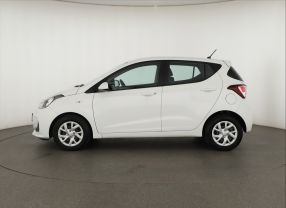 Hyundai i10 - 2018