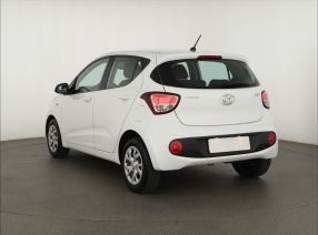 Hyundai i10 - 2018