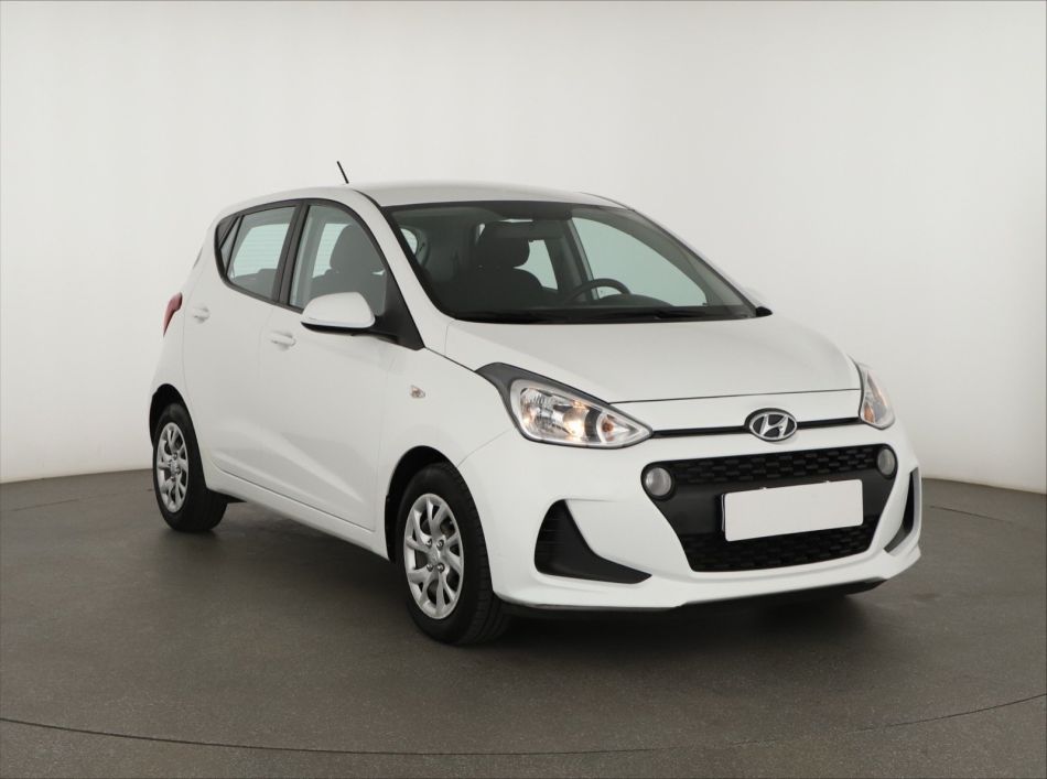 Hyundai i10 - 2018