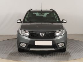 Dacia Logan - 2017