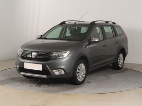 Dacia Logan - 2017