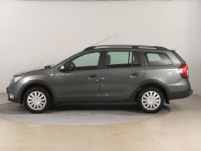 Dacia Logan - 2017