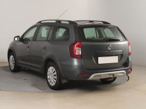 Dacia Logan - 2017