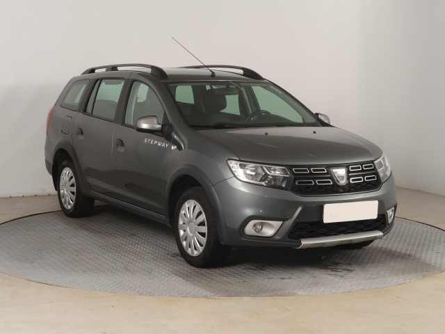 Dacia Logan 2017