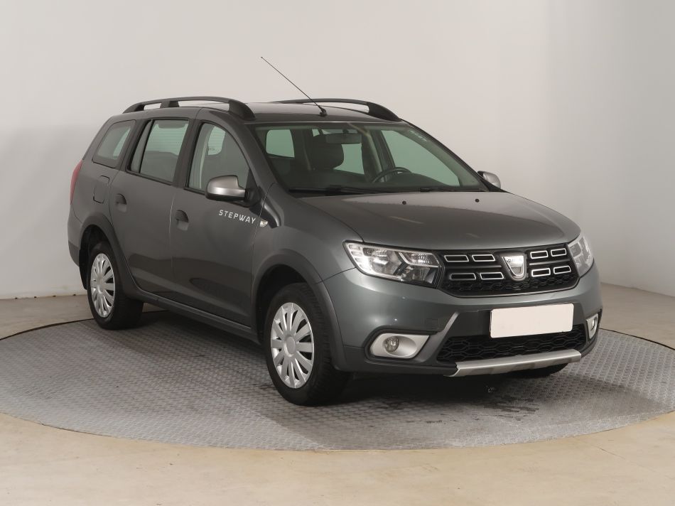 Dacia Logan - 2017