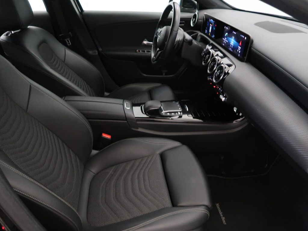 Mercedes-Benz A