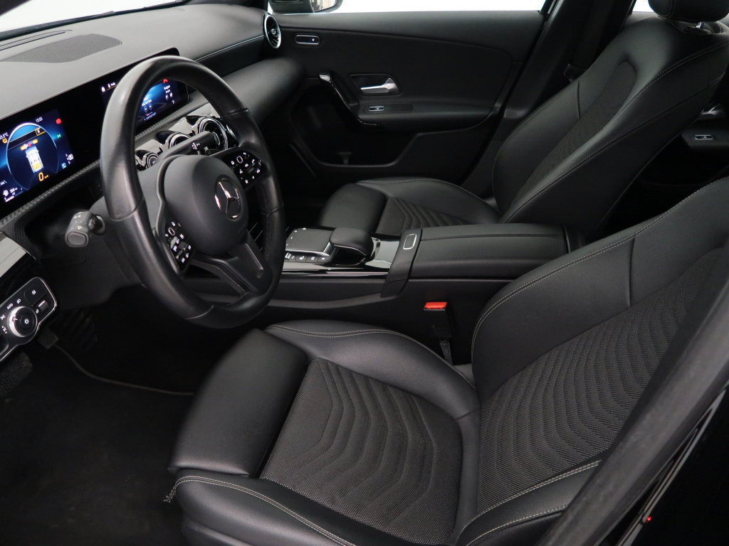 Mercedes-Benz A
