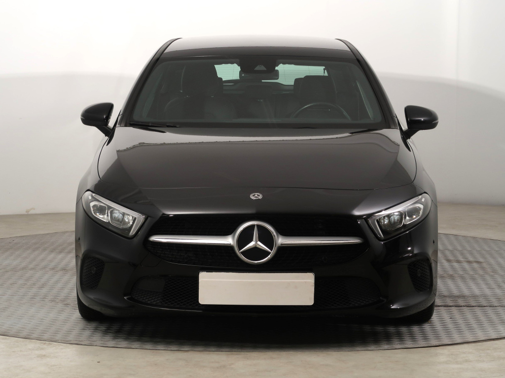 Mercedes-Benz A