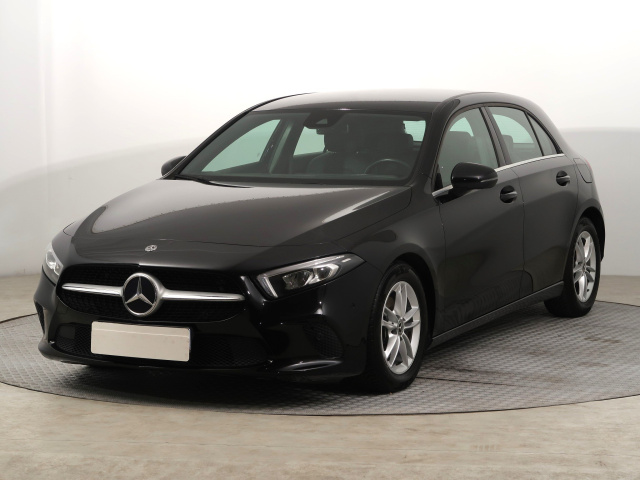 Mercedes-Benz A 180 d