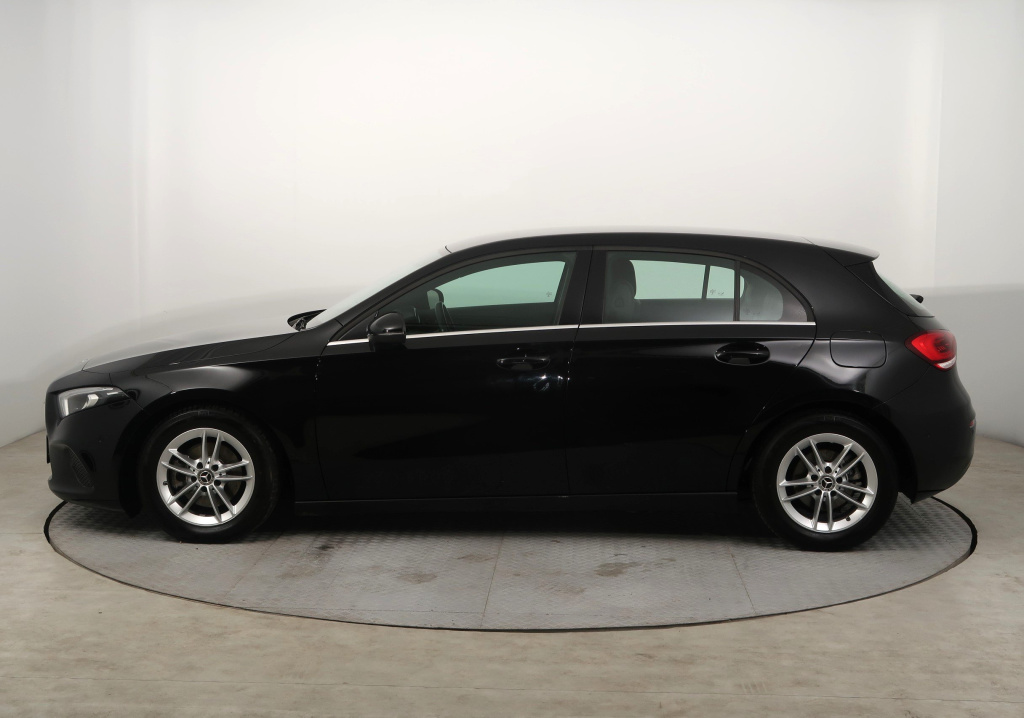 Mercedes-Benz A