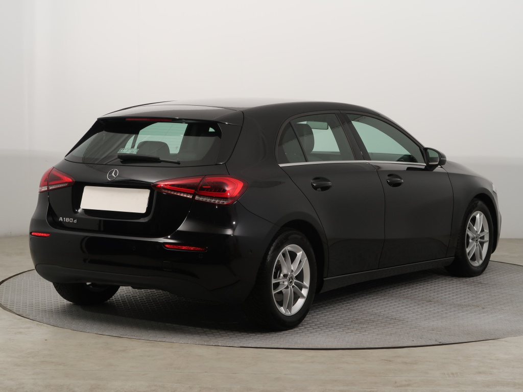 Mercedes-Benz A
