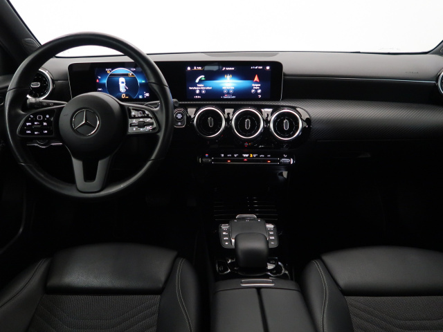 Mercedes-Benz A 180 d