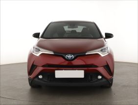 Toyota C-HR - 2018