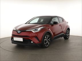 Toyota C-HR - 2018