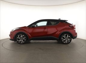 Toyota C-HR - 2018