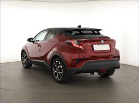 Toyota C-HR - 2018